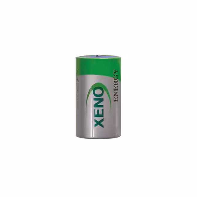 XL-050F (1/2 AA) Micropower Battery Company  Piles non rechargeables (primaires)