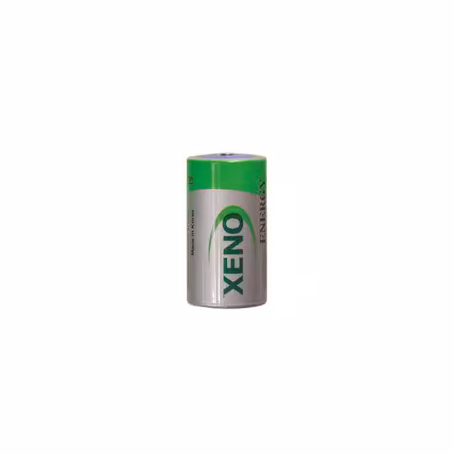 XL-055F (2/3 AA) Micropower Battery Company  Piles non rechargeables (primaires)