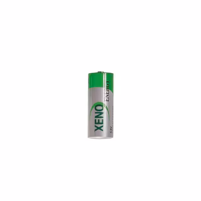 XL-060F (AA) Micropower Battery Company  Piles non rechargeables (primaires)