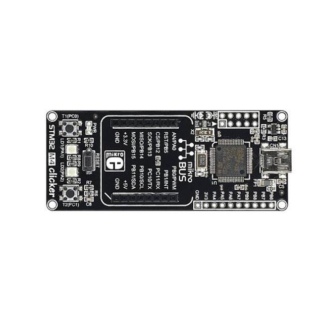 MIKROE-1675 MikroElektronika  Cartes d'évaluation - Embarquées - MCU DSP