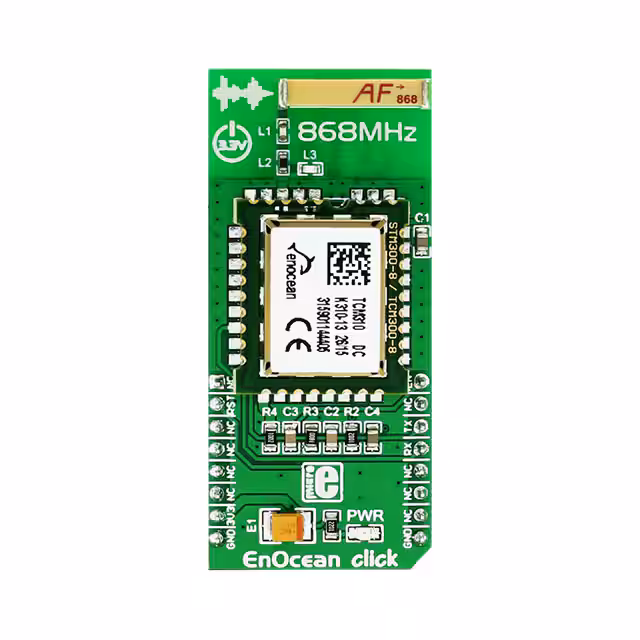 MIKROE-1908 MikroElektronika  Cartes d'évaluation - Cartes d'extension Cartes filles