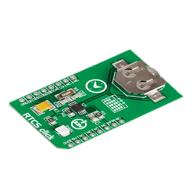 MIKROE-1990 MikroElektronika  Cartes d'évaluation - Cartes d'extension Cartes filles