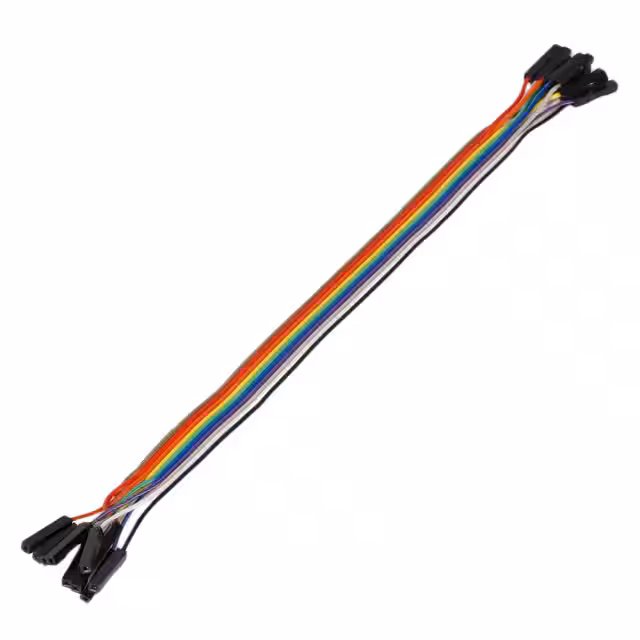 MIKROE-2307 MikroElektronika  Test Leads - Jumper, Specialty