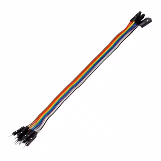 MIKROE-2308 MikroElektronika  Cavi di prova - Jumper, Specialità