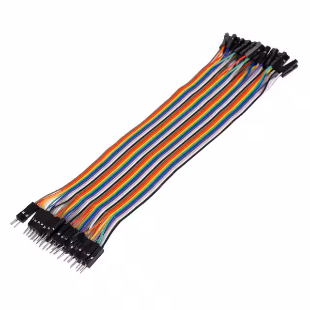 MIKROE-2314 MikroElektronika  Test Leads - Jumper, Specialty