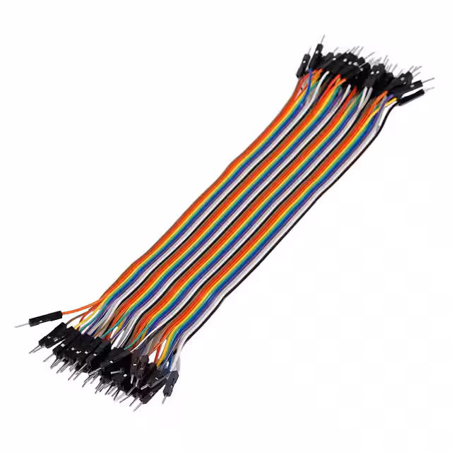 MIKROE-2315 MikroElektronika  Cavi di prova - Jumper, Specialità