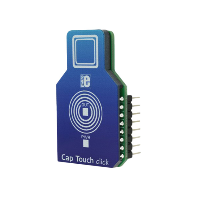 MIKROE-2888 MikroElektronika  Cartes d'évaluation - Cartes d'extension Cartes filles