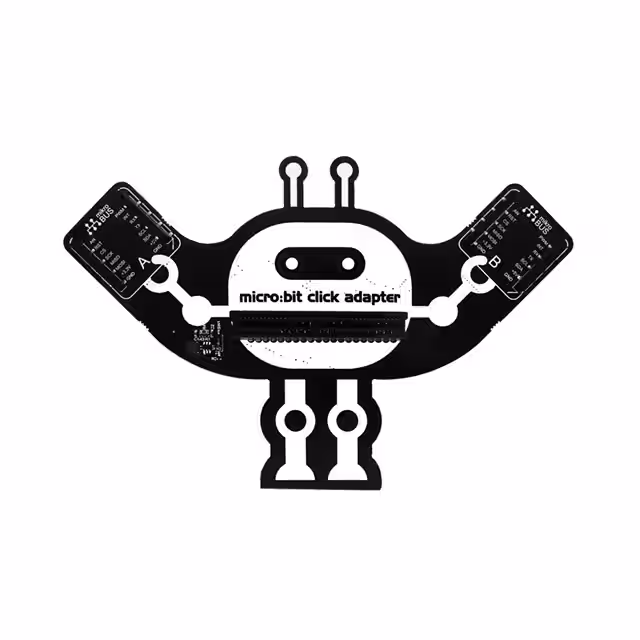 MIKROE-2994 MikroElektronika  Cartes d'évaluation - Cartes d'extension Cartes filles