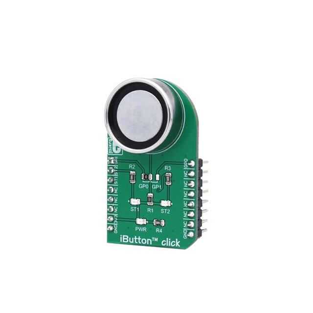 MIKROE-3045 MikroElektronika  Cartes d'évaluation - Cartes d'extension Cartes filles