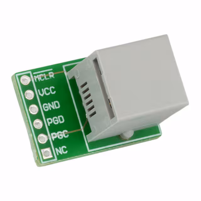 MIKROE-315 MikroElektronika  Accessoires