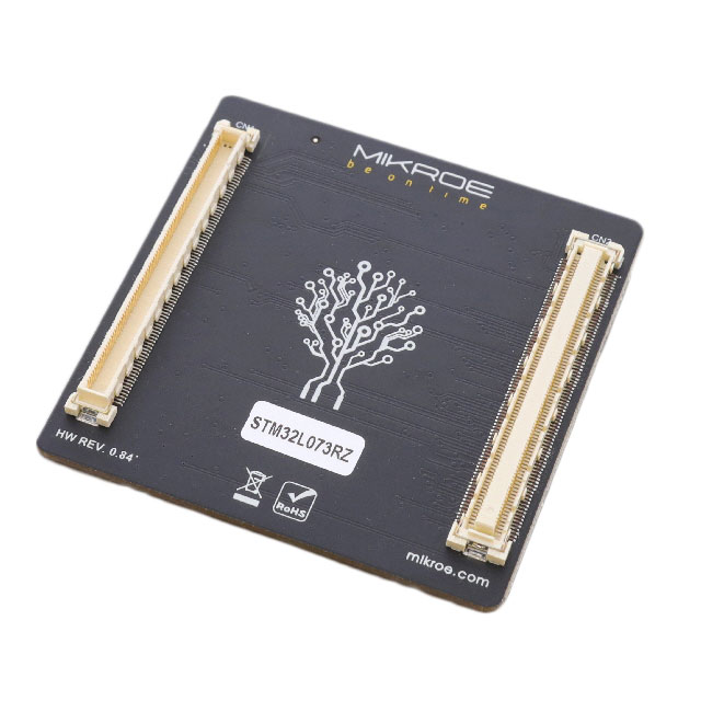 MIKROE-3478 MikroElektronika  Cartes d'évaluation - Embarquées - MCU DSP