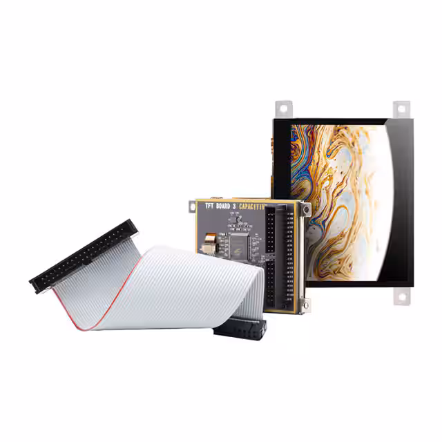 MIKROE-3857 MikroElektronika  Cartes d'évaluation - Cartes d'extension Cartes filles