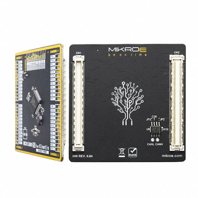 MIKROE-3930 MikroElektronika  Cartes d'évaluation - Embarquées - MCU DSP