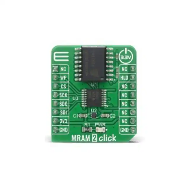 MIKROE-4232 MikroElektronika  Cartes d'évaluation - Cartes d'extension Cartes filles