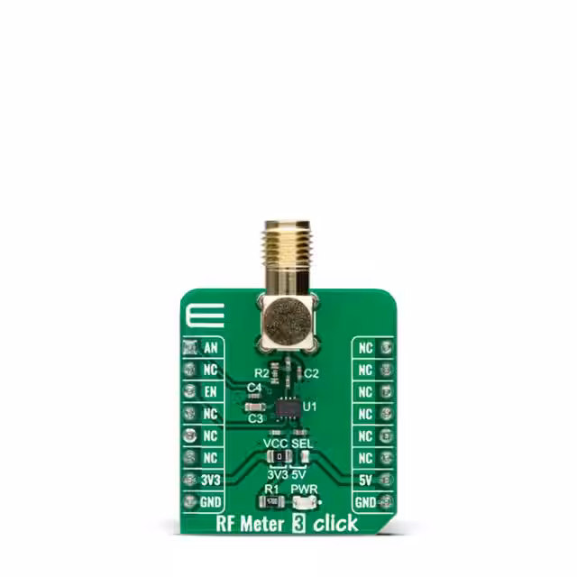 MIKROE-4906 MikroElektronika  Cartes d'évaluation - Cartes d'extension Cartes filles