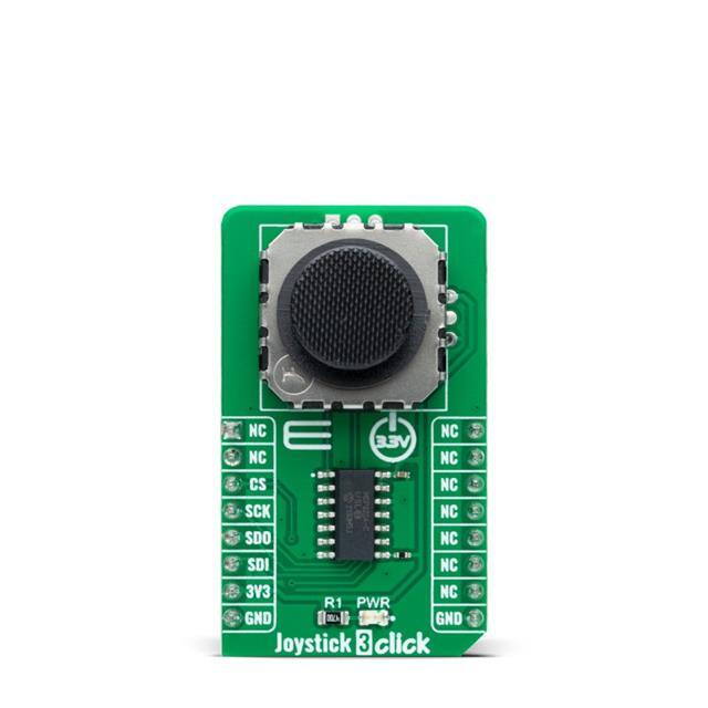 MIKROE-5378 MikroElektronika  Cartes d'évaluation - Cartes d'extension Cartes filles