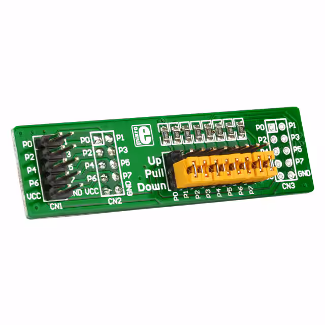 MIKROE-576 MikroElektronika  Accessoires