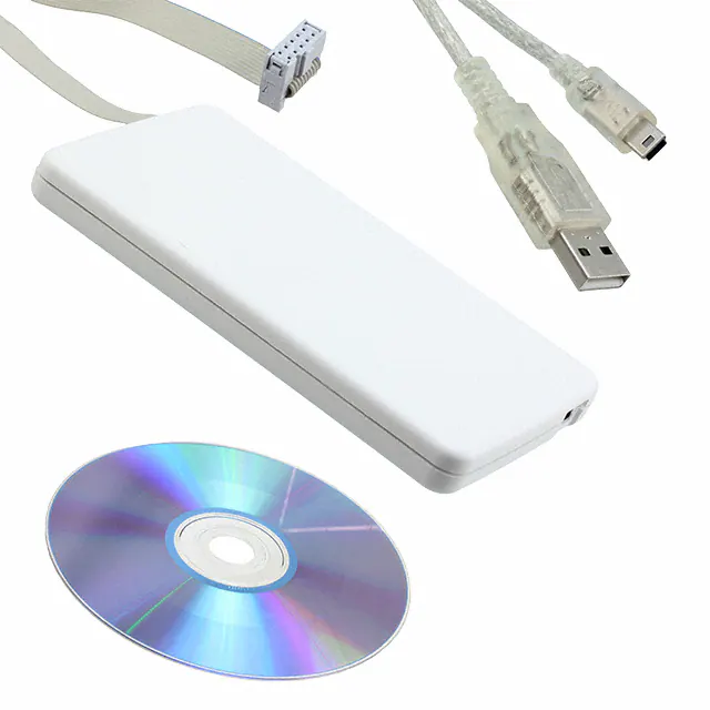 MIKROE-1383 MikroElektronika  Programmeurs, émulateurs et débogueurs