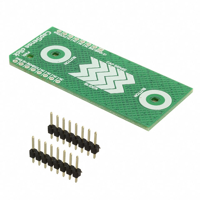 MIKROE-1446 MikroElektronika  Cartes d'évaluation - Cartes d'extension Cartes filles