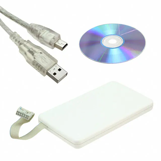 MIKROE-1449 MikroElektronika  Programmeurs, émulateurs et débogueurs