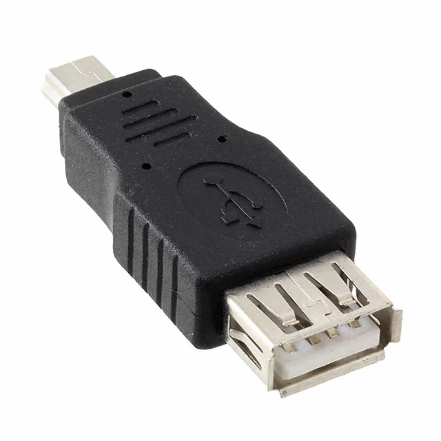 MIKROE-1451 MikroElektronika  USB DVI HDMI Connector Adapters