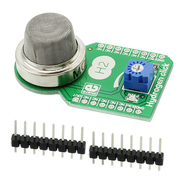 MIKROE-1629 MikroElektronika  Cartes d'évaluation - Cartes d'extension Cartes filles