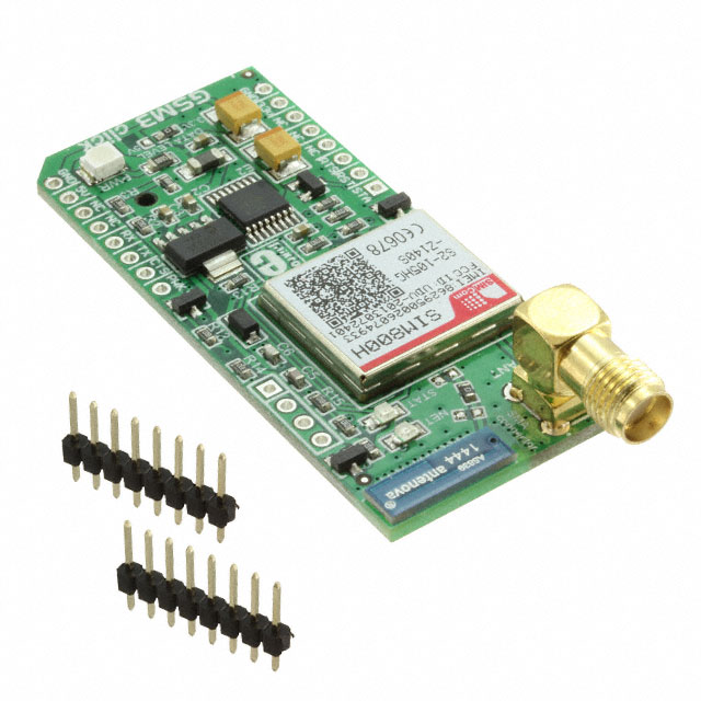 MIKROE-1720 MikroElektronika  Cartes d'évaluation - Cartes d'extension Cartes filles