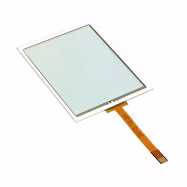 MIKROE-241 MikroElektronika  Superpositions d'écran tactile