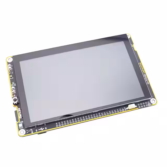 MIKROE-3619 MikroElektronika  Cartes d'évaluation - Embarquées - MCU DSP