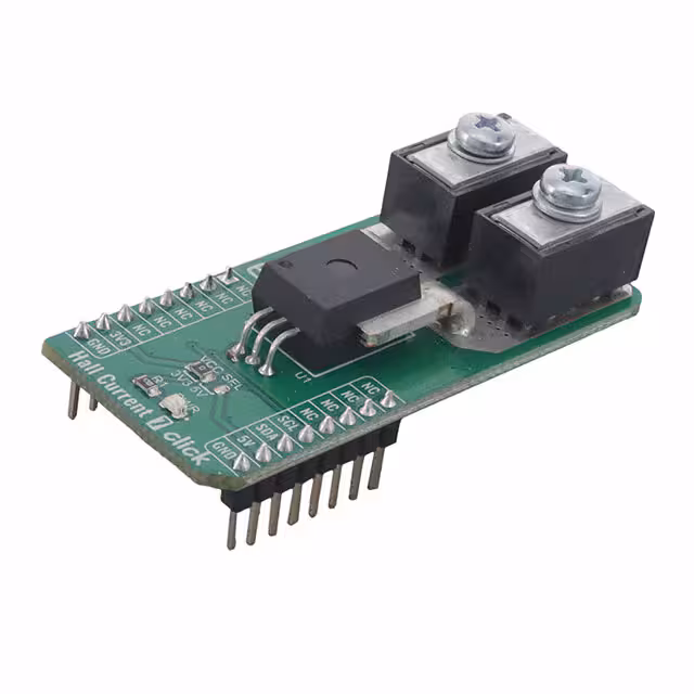 MIKROE-4420 MikroElektronika  Cartes d'évaluation - Cartes d'extension Cartes filles