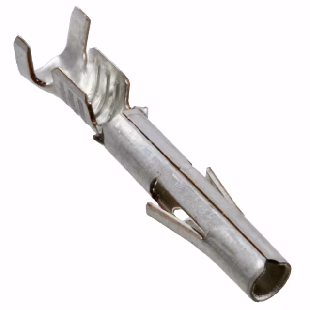 2081004 Molex  Contacts de connecteur rectangulaires