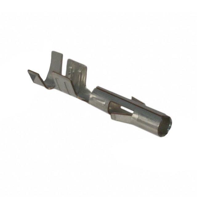 2081201 Molex  Contacts de connecteur rectangulaires