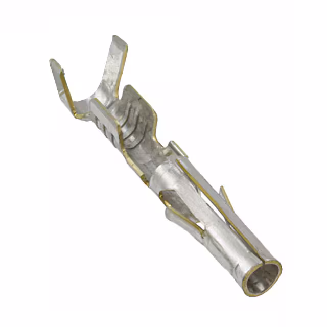 2091615 Molex  Contacts de connecteur rectangulaires