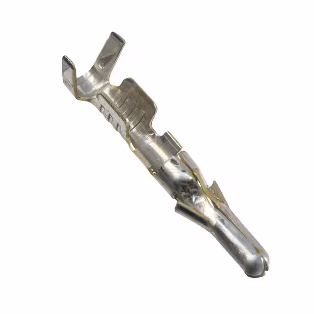 2092611 Molex  Contacts de connecteur rectangulaires