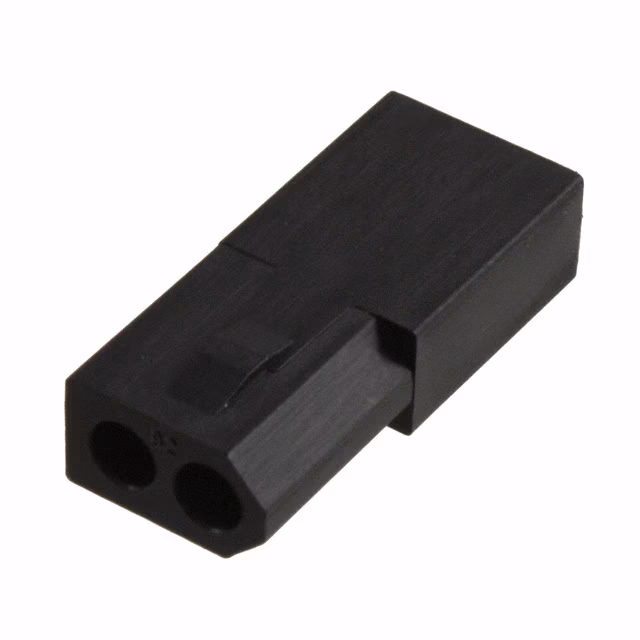 3066023 Molex  Boîtiers de connecteurs rectangulaires