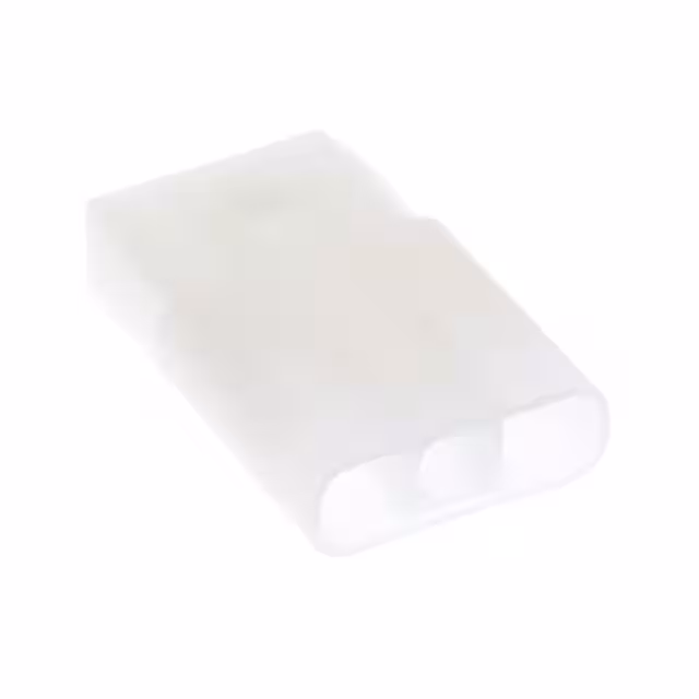 3091030 Molex  Boîtiers de connecteurs rectangulaires