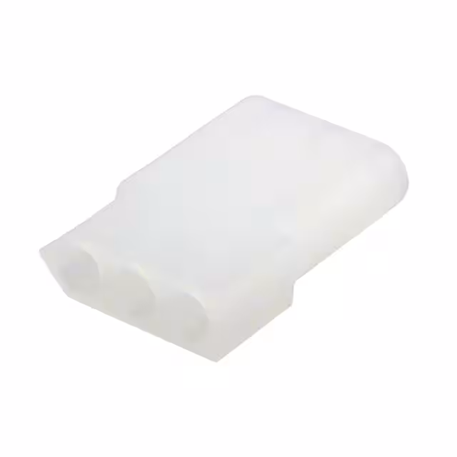 3091033 Molex  Boîtiers de connecteurs rectangulaires