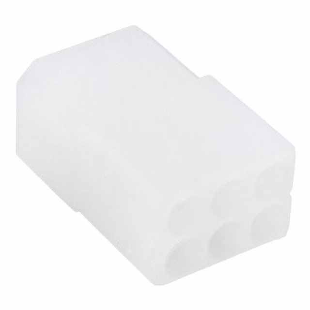 3091063 Molex  Boîtiers de connecteurs rectangulaires