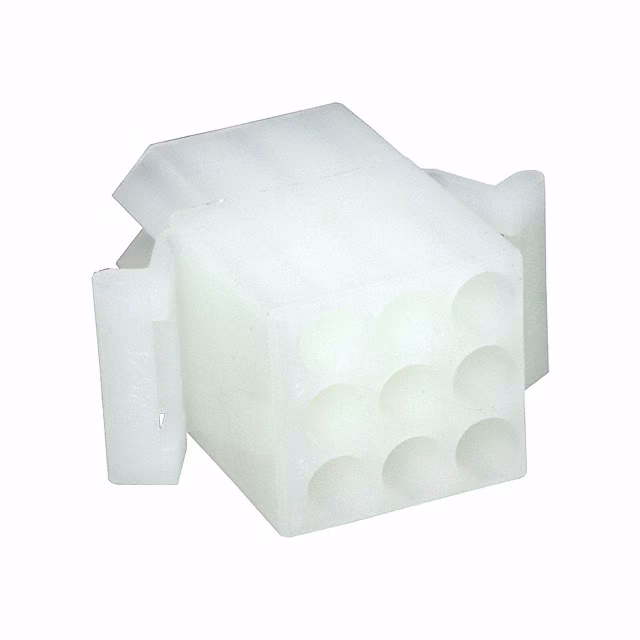 3091092 Molex  Boîtiers de connecteurs rectangulaires