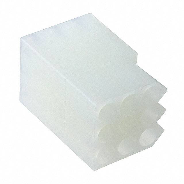 3091093 Molex  Boîtiers de connecteurs rectangulaires