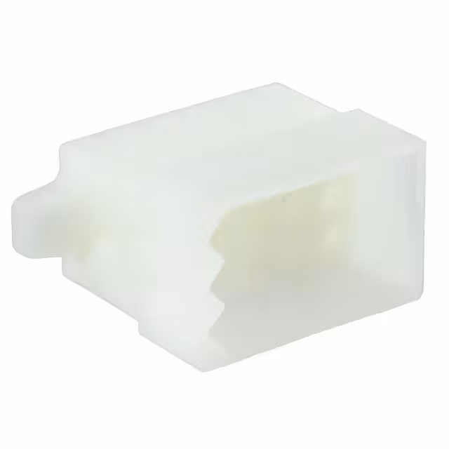 3092151 Molex  Rectangular Connector Housings