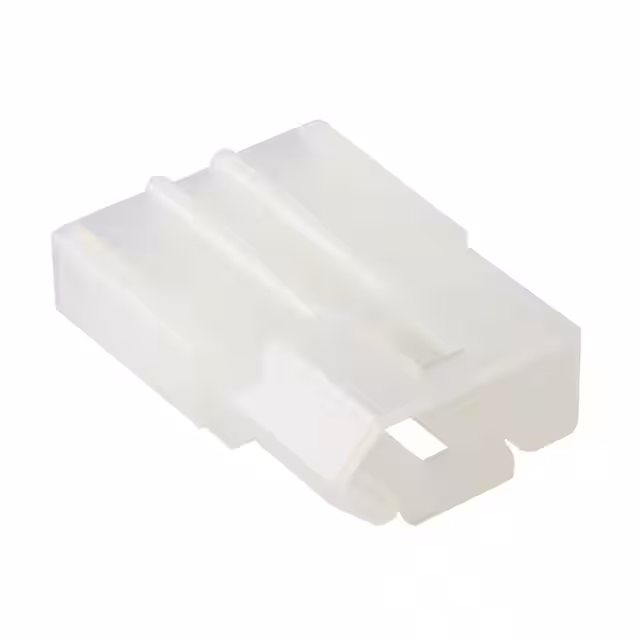 3092171 Molex  Boîtiers de connecteurs rectangulaires