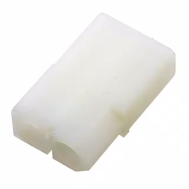 3121022 Molex  Boîtiers de connecteurs rectangulaires