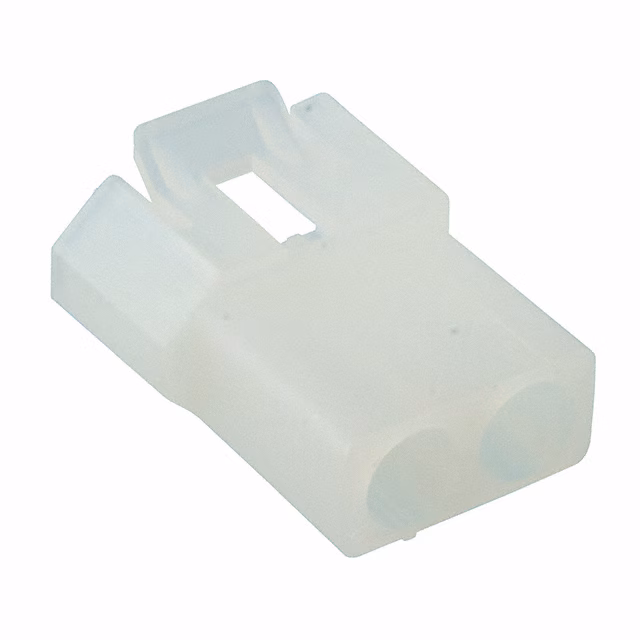 3122022 Molex  Boîtiers de connecteurs rectangulaires