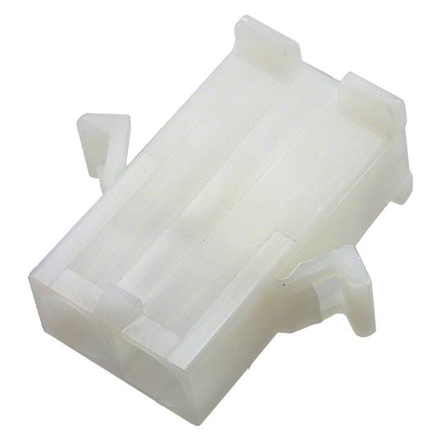 3122025 Molex  Boîtiers de connecteurs rectangulaires