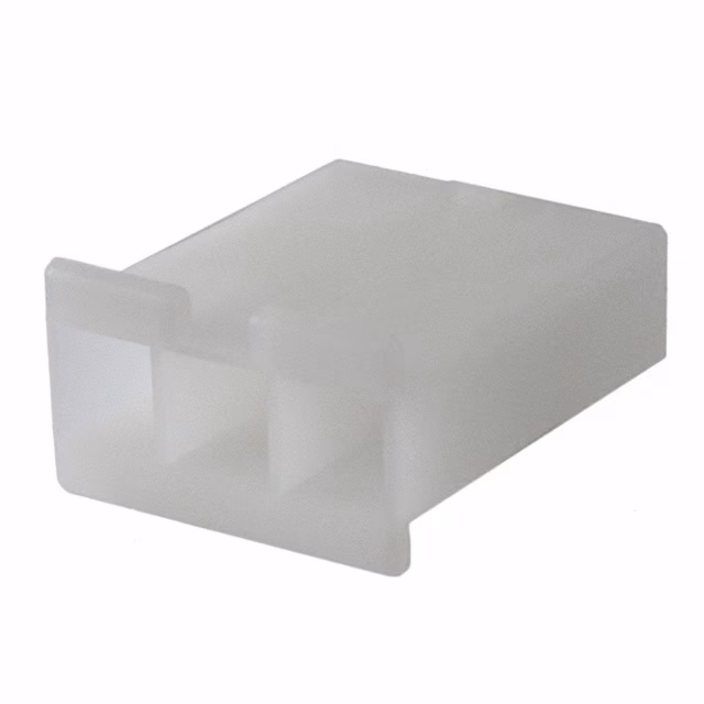 3122036 Molex  Boîtiers de connecteurs rectangulaires