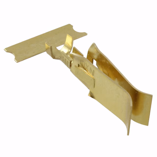 5121100 Molex  Specialized Connectors