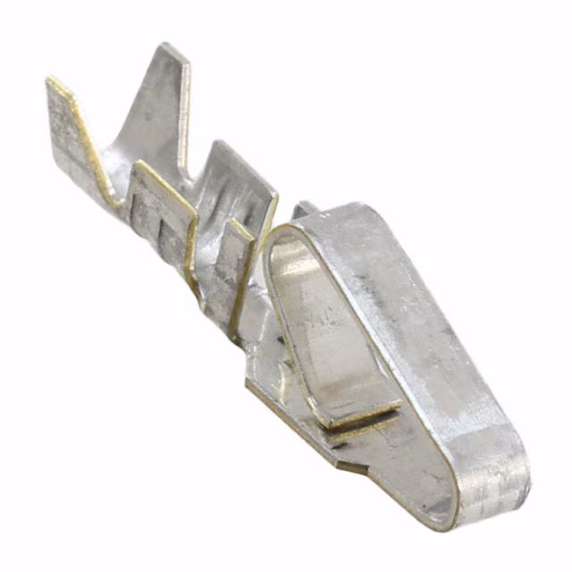 8500023 Molex  Rectangular Connector Contacts