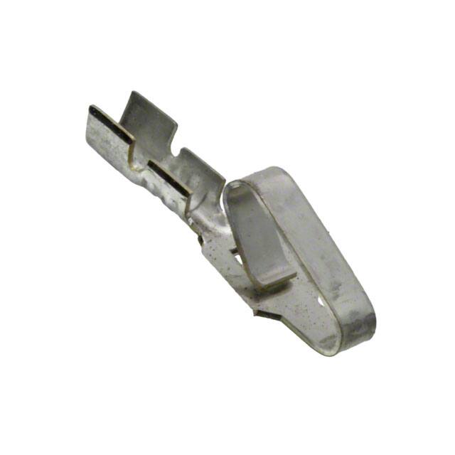 8500107 Molex  Contacts de connecteur rectangulaires