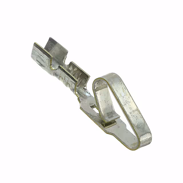 8500108 Molex  Contacts de connecteur rectangulaires